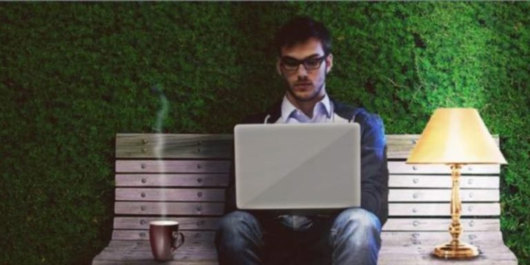 How To Survive In The New Micro Economy By Becoming Your Own Boss