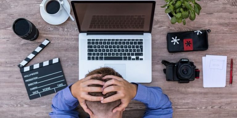 Reasons Why The Majority Fail When Starting Affiliate Marketing