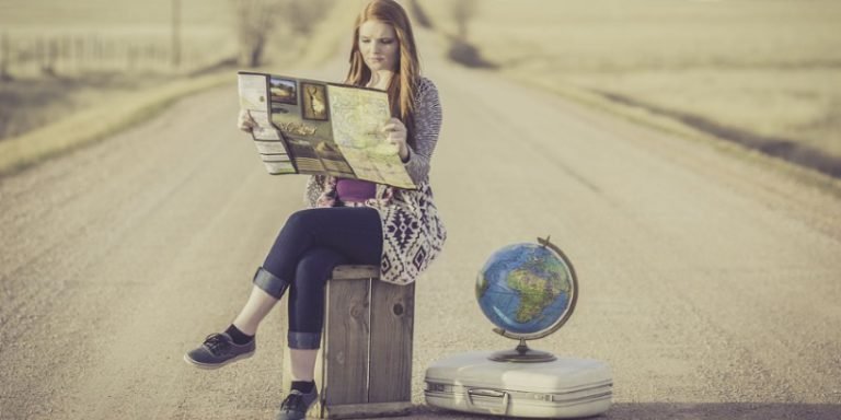 How To Find Your Niche And Blog About What You Love To Do