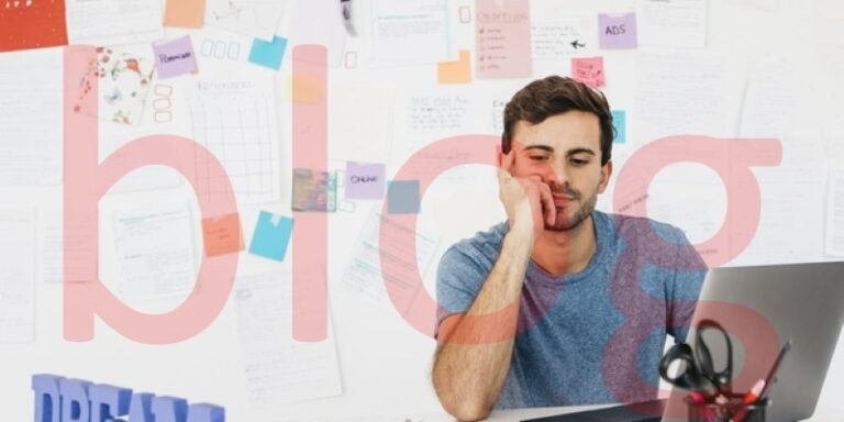 How To Create A Blog And Write Content To Make Money