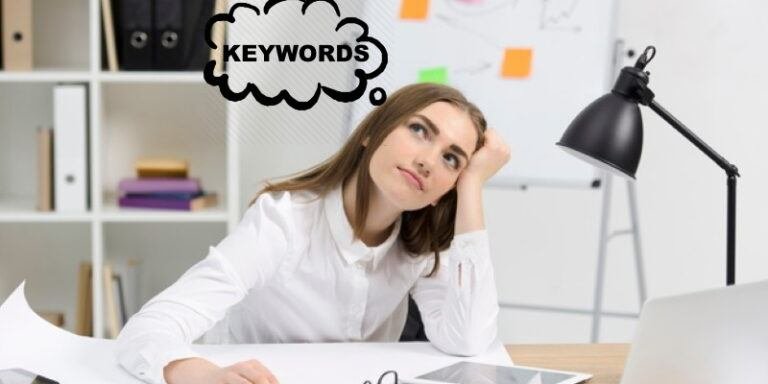 What Is The Purpose Of Keyword Research For Affiliates