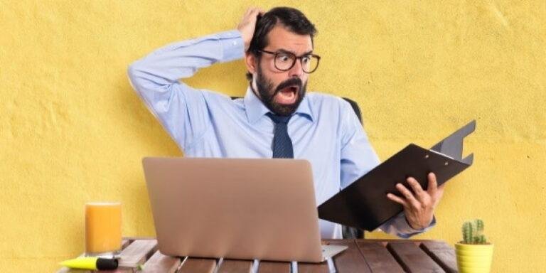 Common Affiliate Marketing Mistakes Made By Bloggers