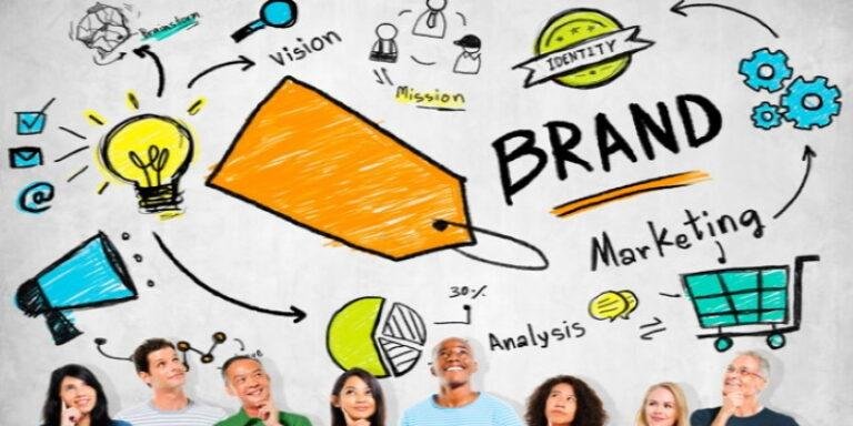 How To Build An Online Brand Identity For Your Marketing
