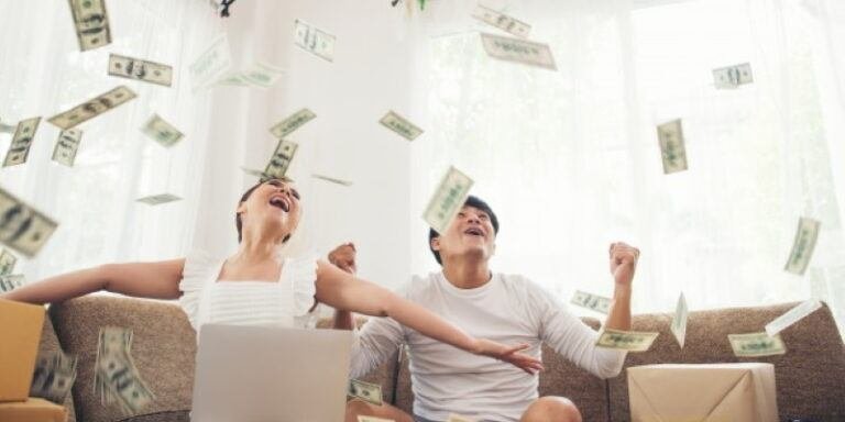 Financial Freedom Means Creating Multiple Streams Of Income