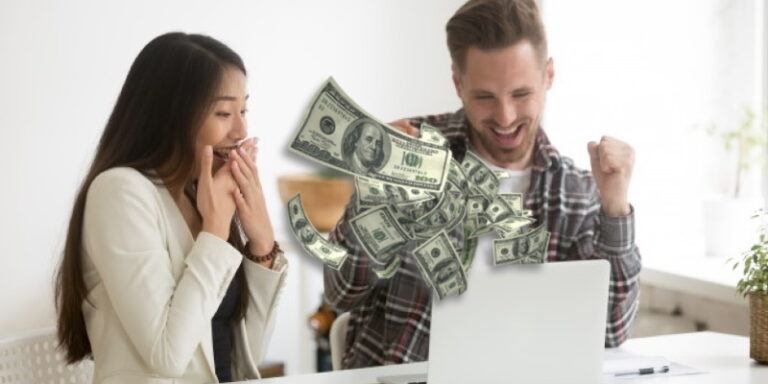 Ways To Make Money From A Computer At Home With A Blog