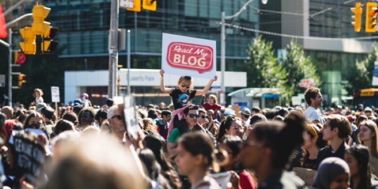 Get Better Blog Traffic By Choosing Quality Over Quantity