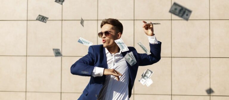 Ways To Attract Abundance In Your Life Before Getting Rich