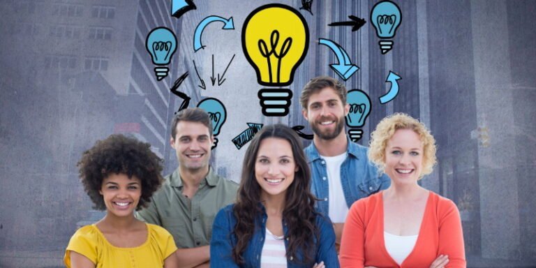 The Key Characteristics Of Becoming An Entrepreneur