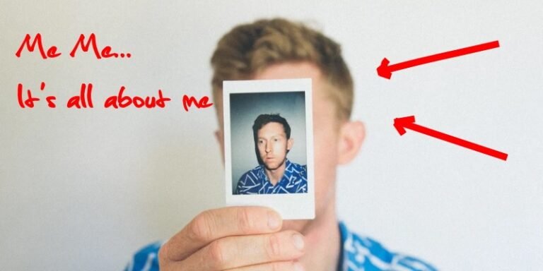 The Reason Why Your Business Remains Small Is Your Big Ego