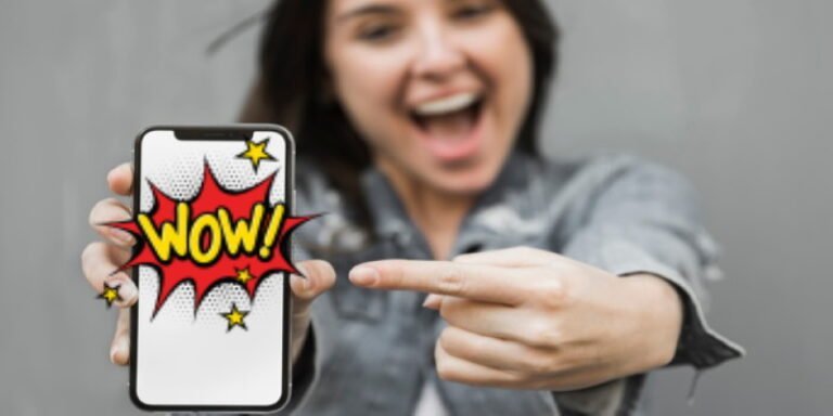 The Need To Develop Awe Inspiring Content For Blogs