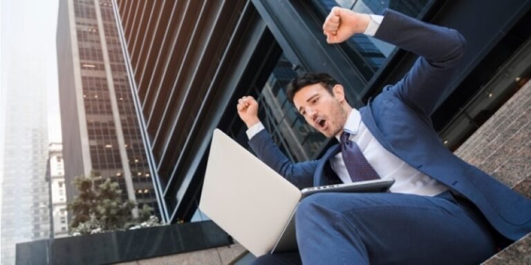 Establishing A Belief Of Prosperity As An Entrepreneur