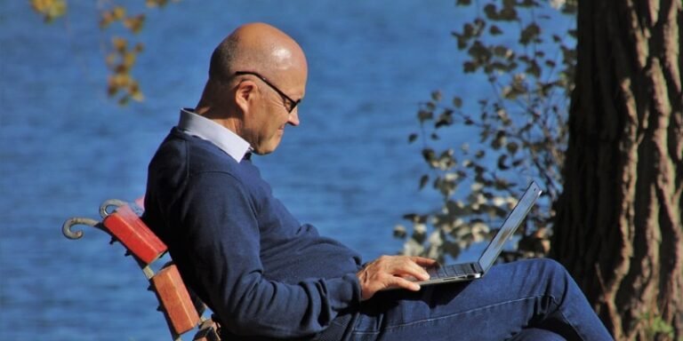 How To Become An Authority Blogging Specialist In Your Niche