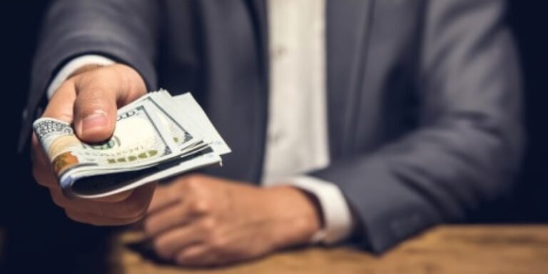 The Economics Of Money In A World Of Desperate Greed