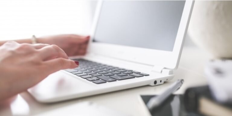 How To Start An Affiliate Marketing Blog On WordPress
