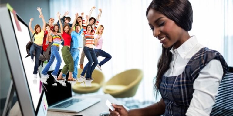 5 Ways To Generate More Traffic To Your Site