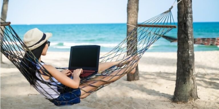 The Mindset Needed To Live A Digital Marketing Lifestyle
