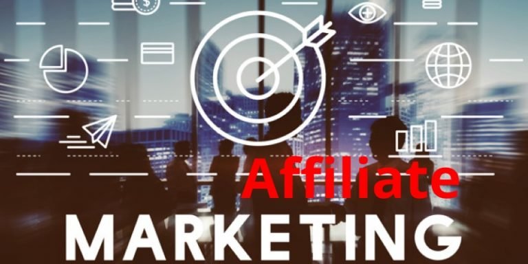 What Is An Affiliate Marketer And The Best Program To Join