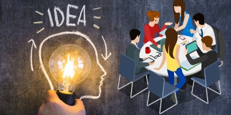 The Need To Become More Creative In Business To Succeed