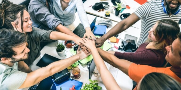 Proven Logical Steps To Make Any Business A Success