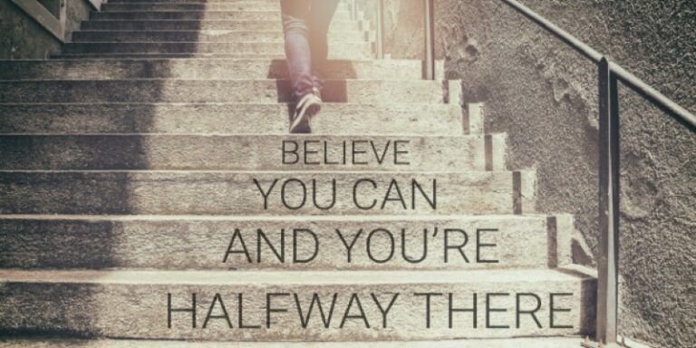 Self Motivation Is The Key To Start Your Online Business