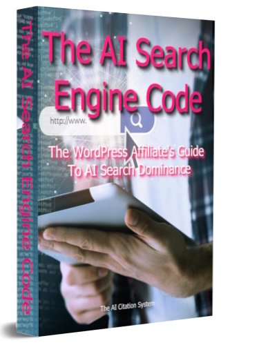 The AI Citation System eBook Cover