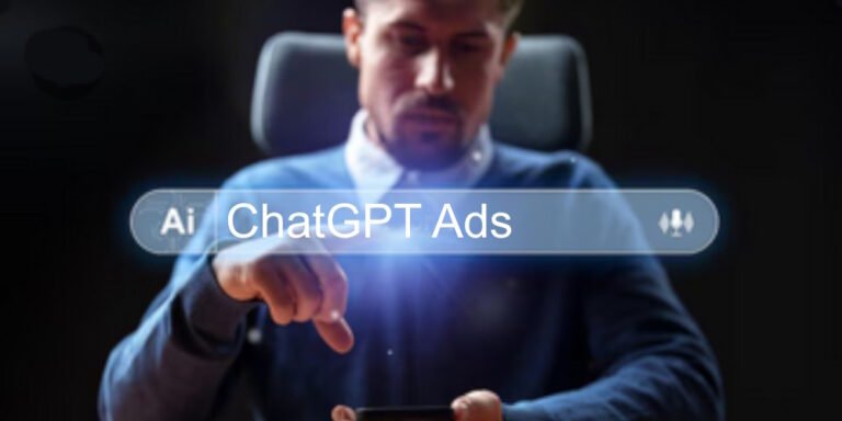 learning how to use chatgpt ads