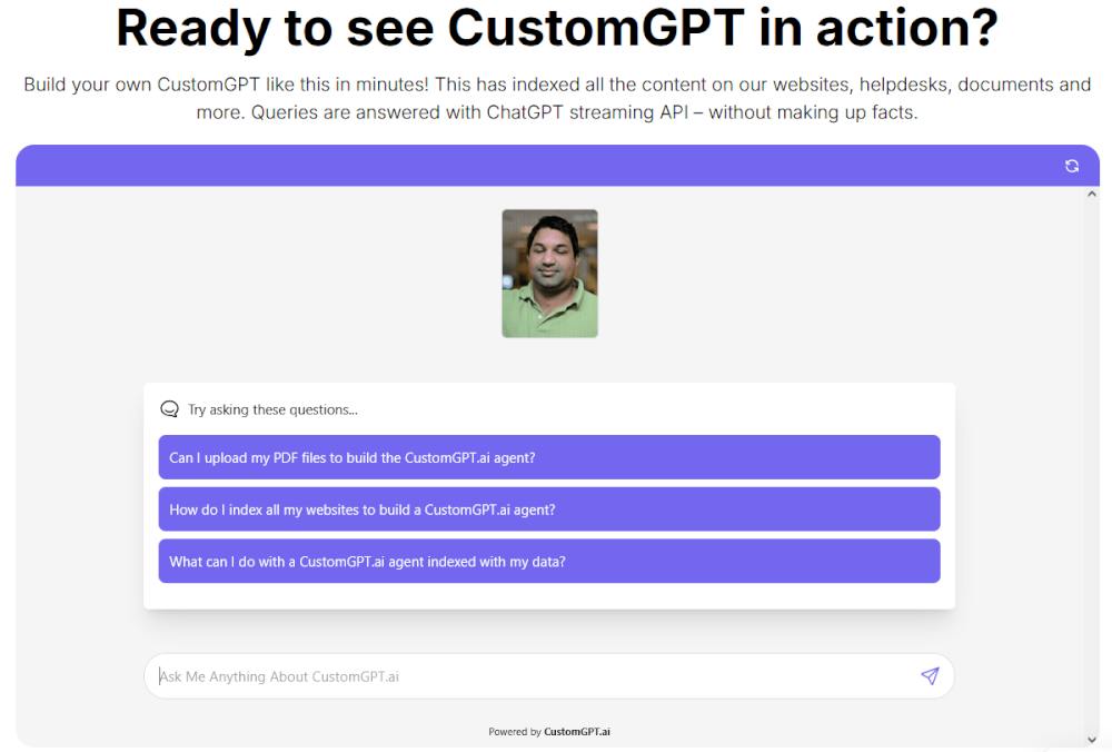try customgpt for free