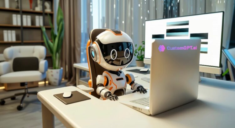 customgpt.ai review for 2026