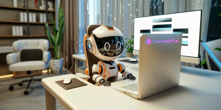 customgpt.ai review for 2026