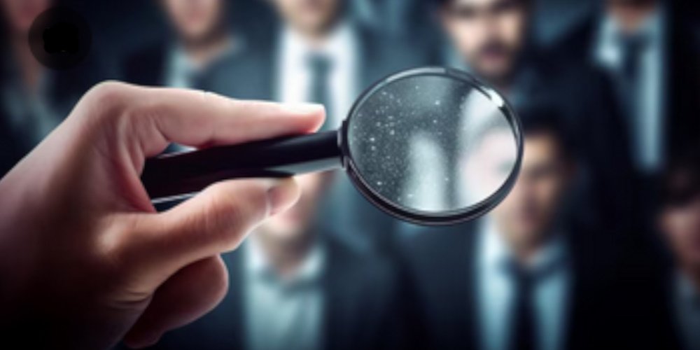 by using the invisible unicorn method for keyword and content gaps