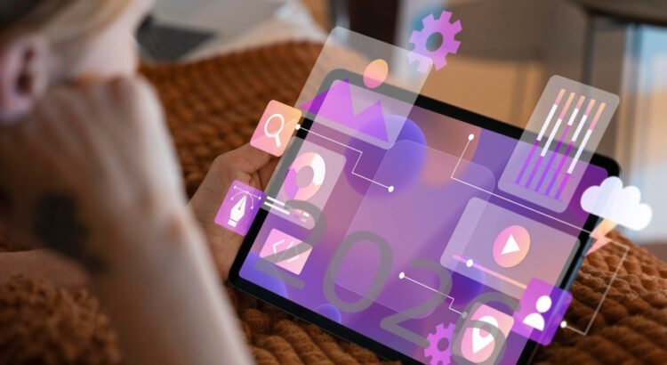 internet marketing ai trends expected for 2026 by experts