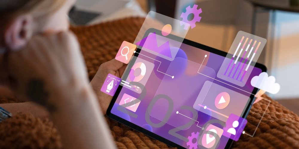 internet marketing ai trends expected for 2026 by experts