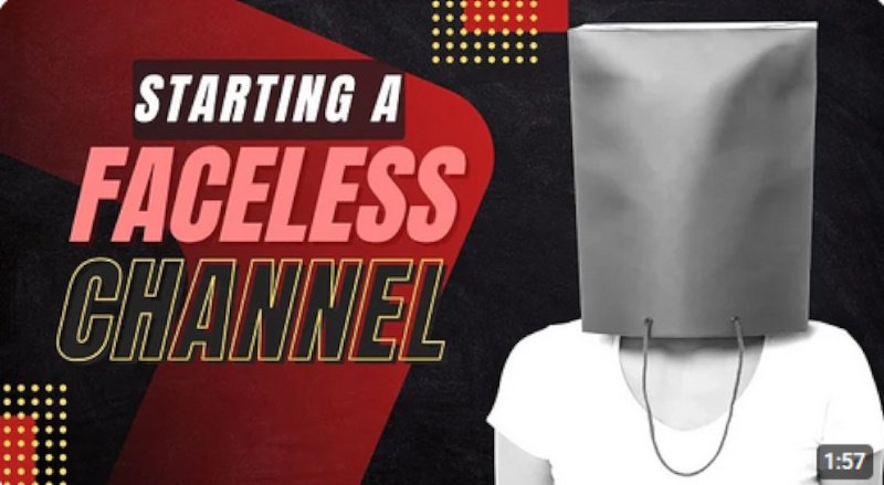 with genspark videos make faceless videos