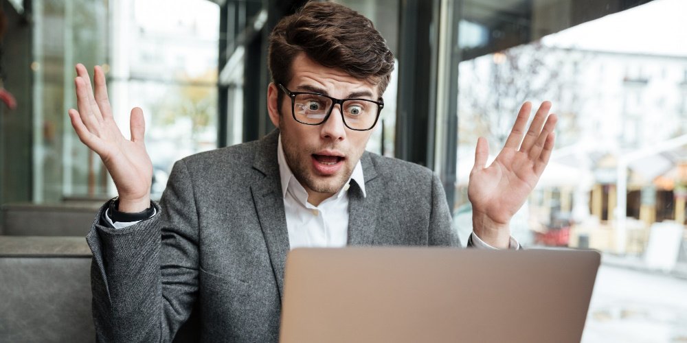 because he is not using ai seo like chatgpt or perplexity